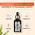 Beard Oil | Almond & Thyme