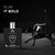 Eau De Parfum | Polo Black (100 ML)
