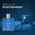 Eau De Parfum | Polo Blue (100 ML)